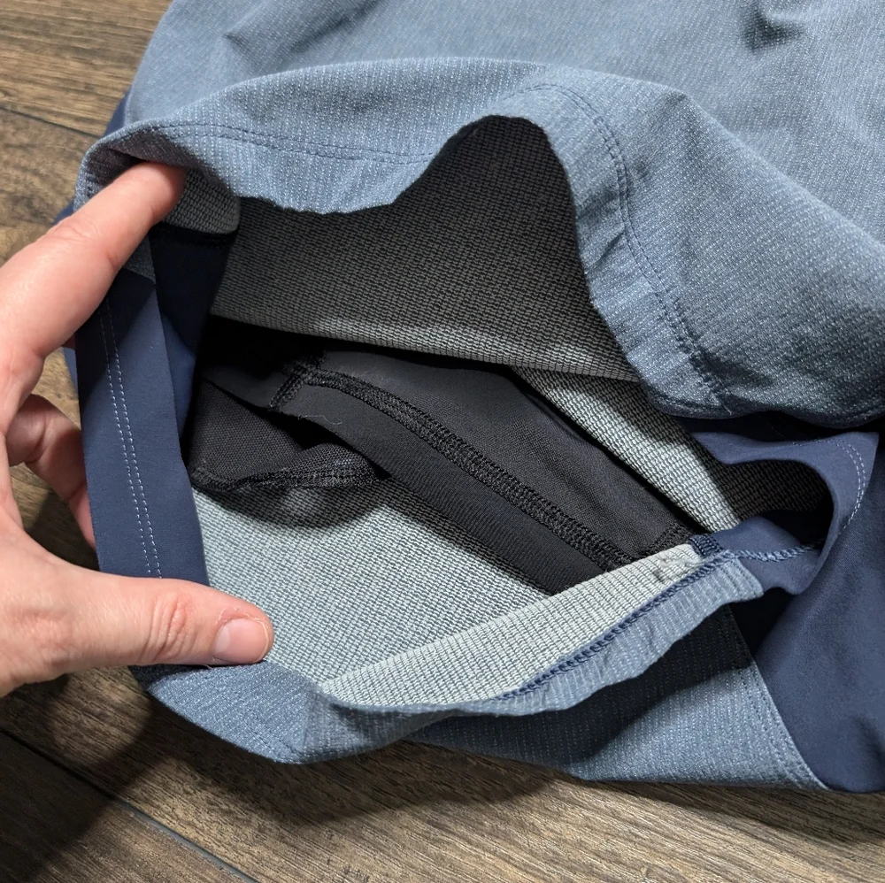 lululemon athletica lululemon blue